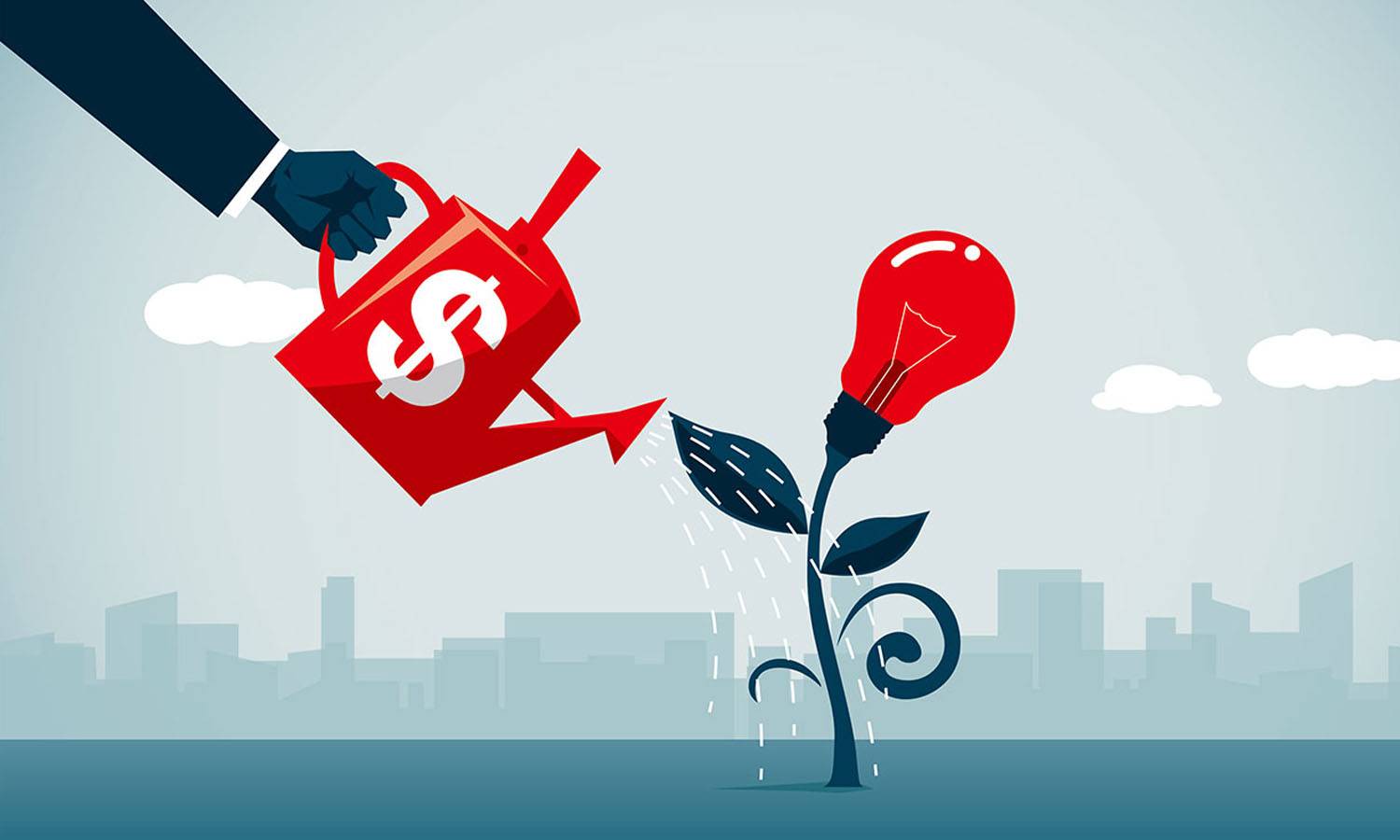 Small-Business-Startup-Financing