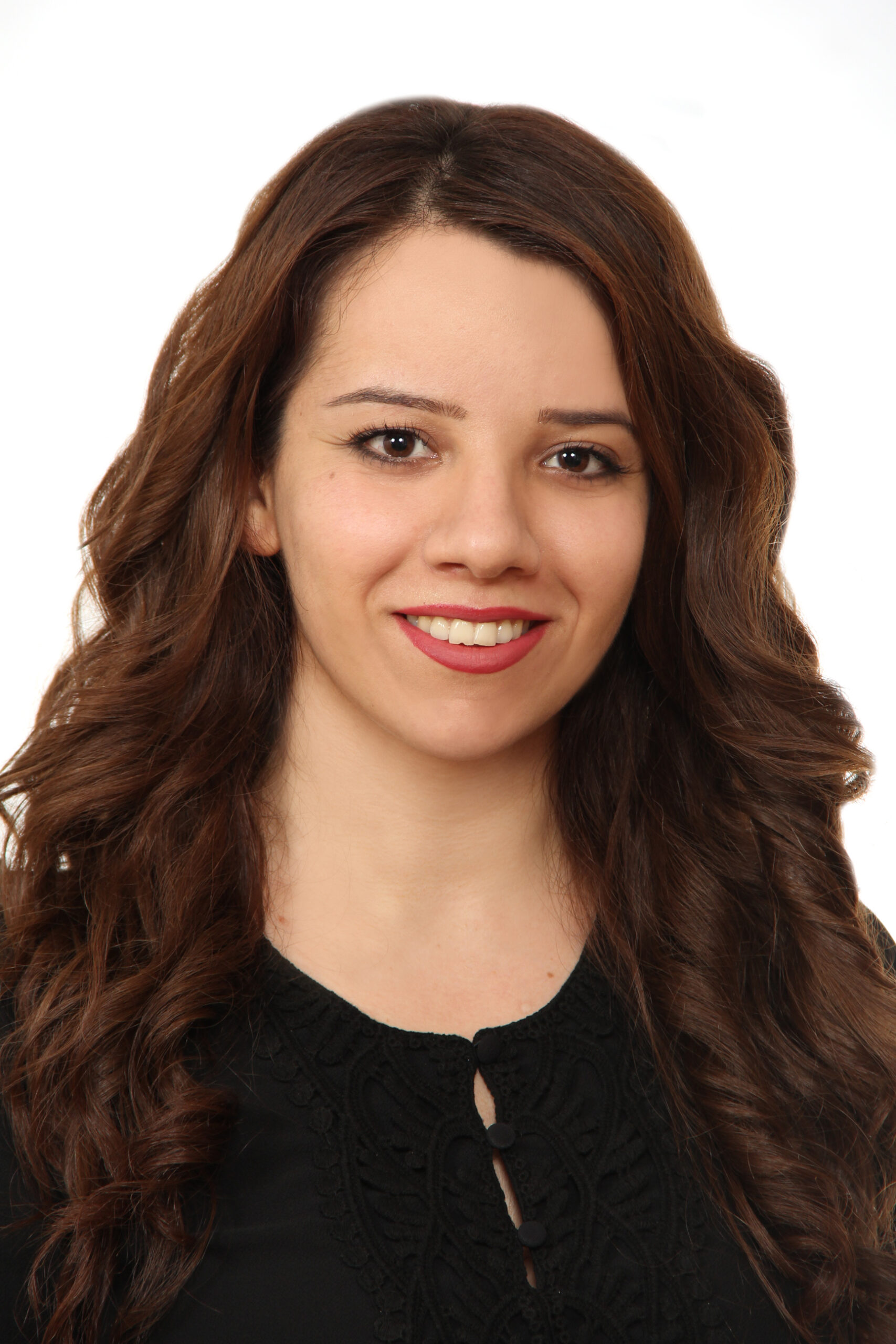 Nelly Zakaryan