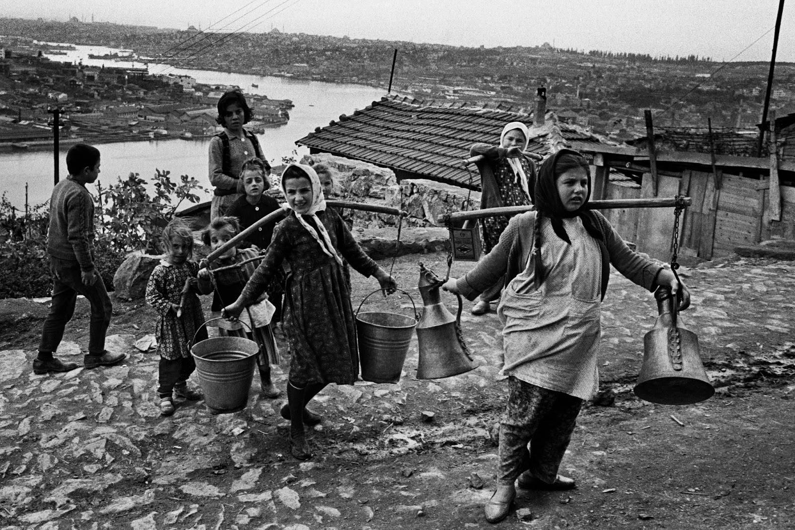 Ara Guler 1965