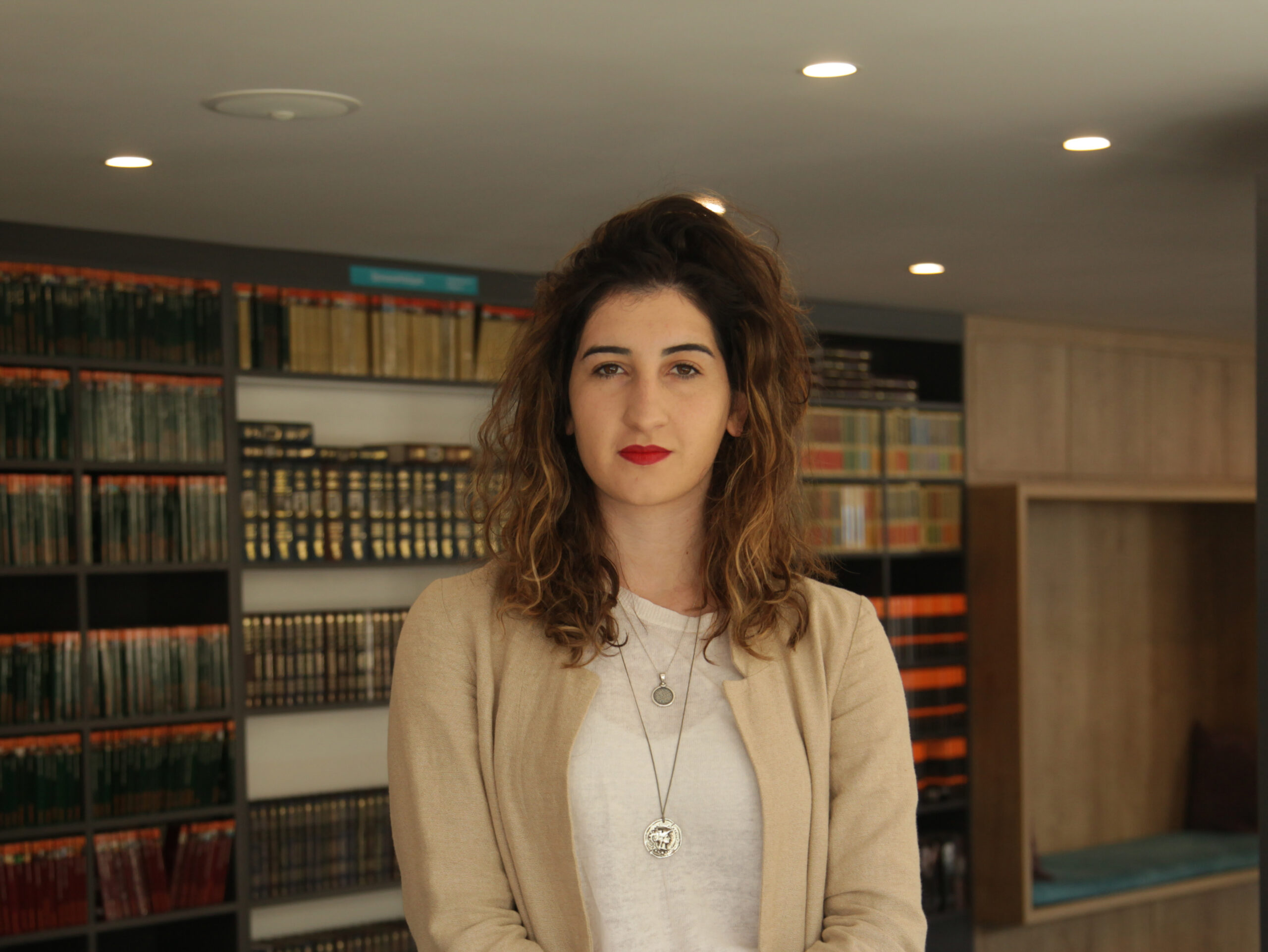 Anna Khachyan