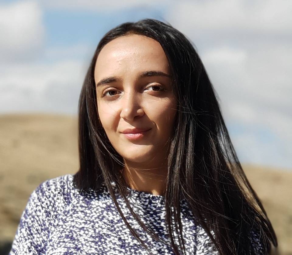 Anahit Karapetyan