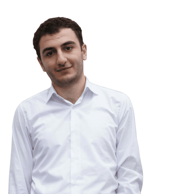 Hmayak Baghramyan