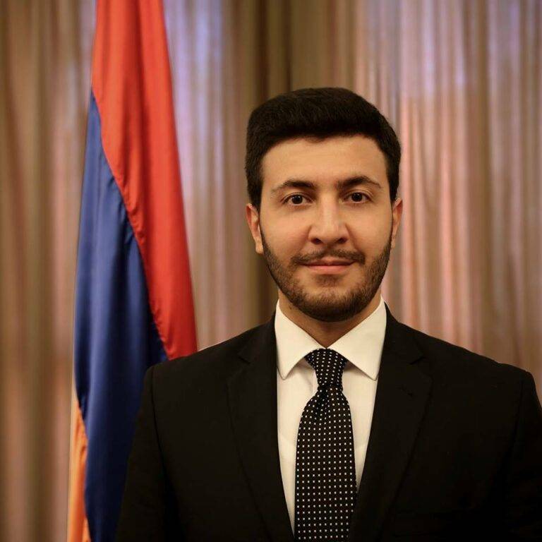 Areg Kochinyan