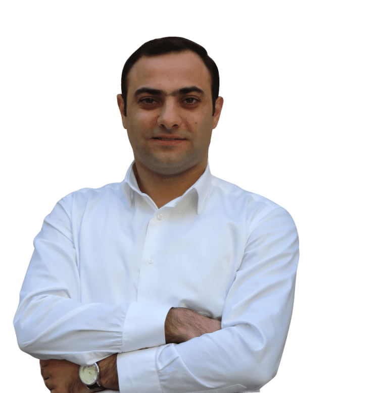 Narek Muradyan