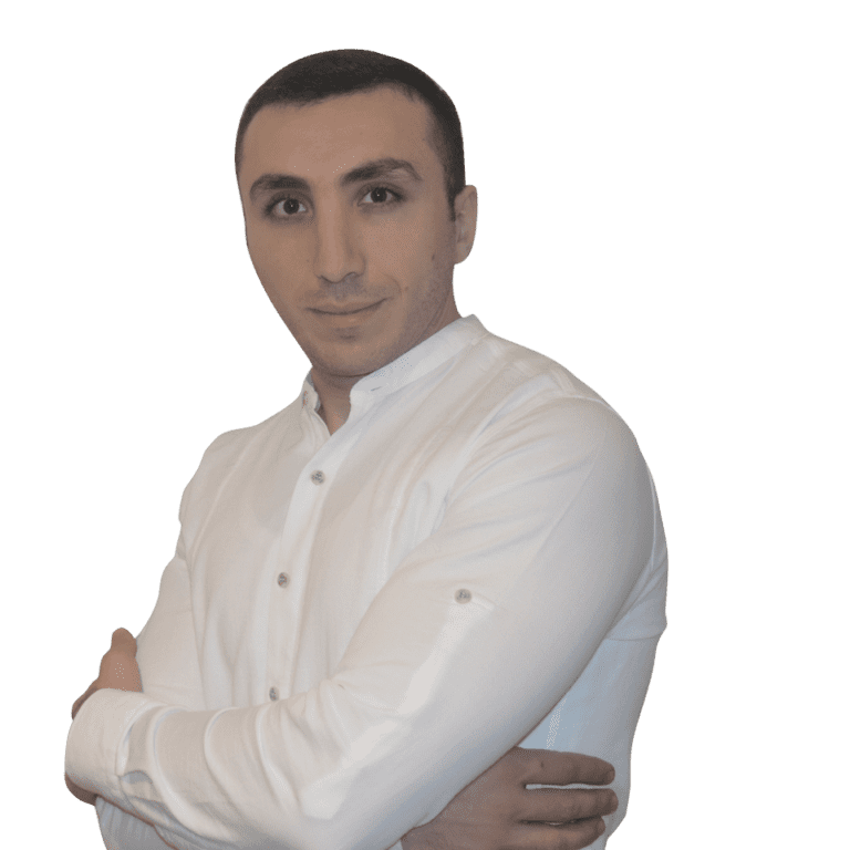 Rafayel Avdalyan