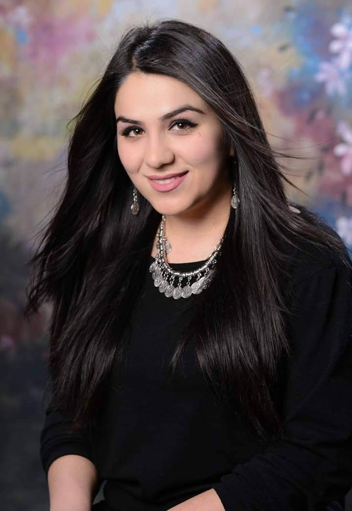 Arlina Sargsyan