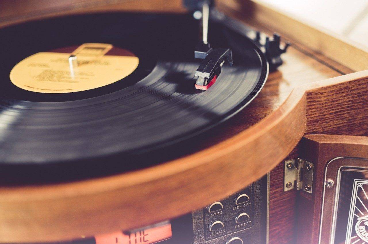 VInyl