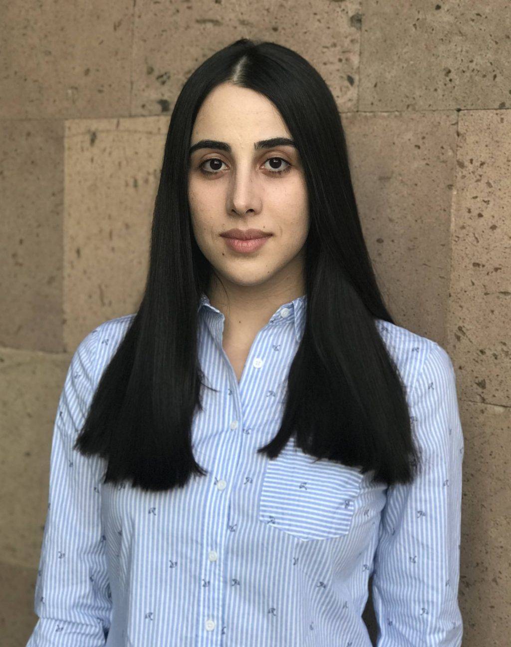 Tatev Ghazaryan