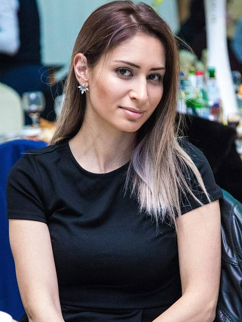 Ani Arshakyan