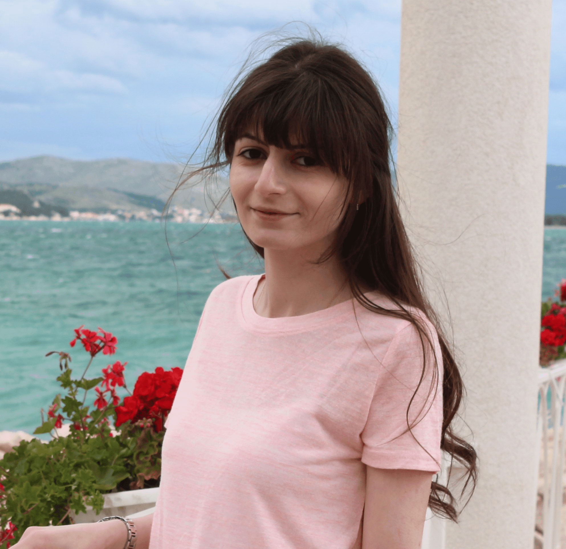 Ani Yakshibekyan