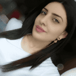 Anna Ghulijanyan