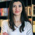 Tamara Karapetyan