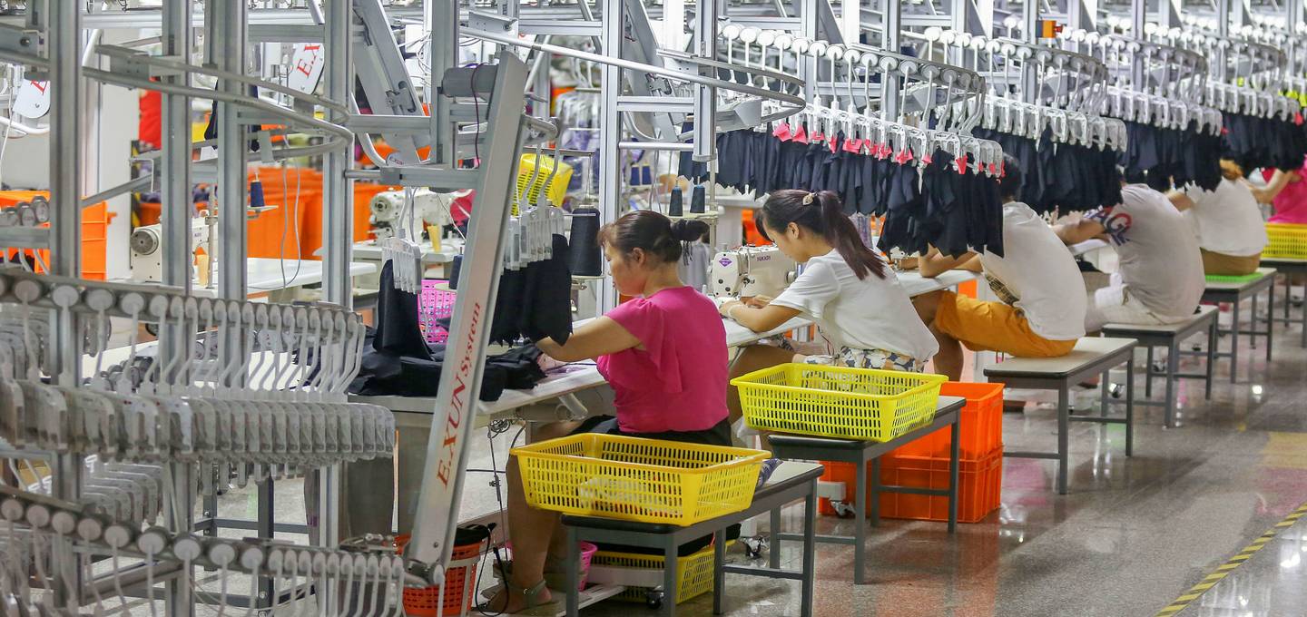 china-us trade war