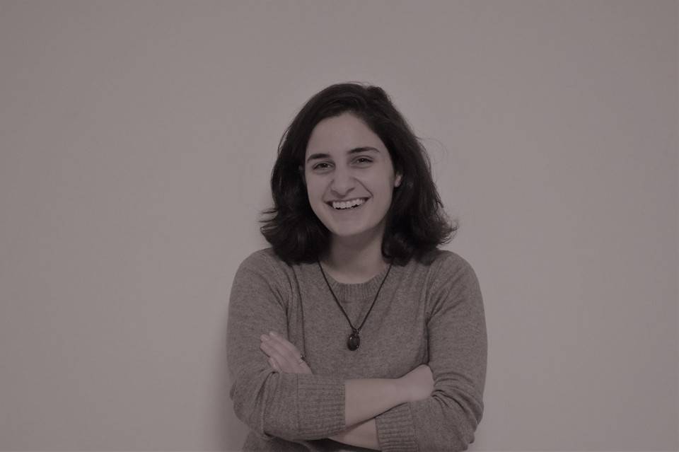 Armenuhi Yeghiazaryan