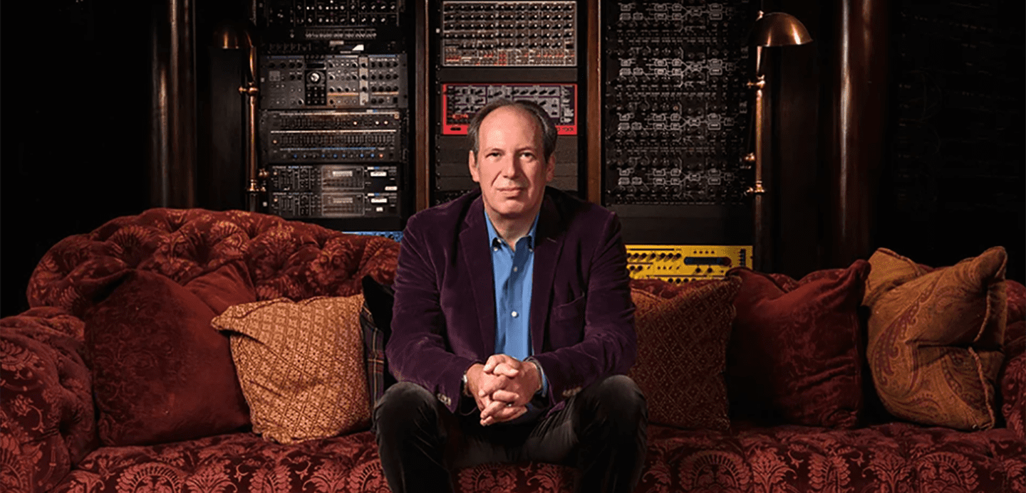 Hans Zimmer