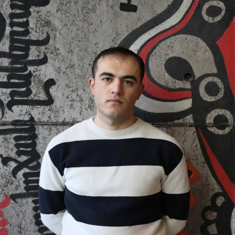 Hakob Hakobyan