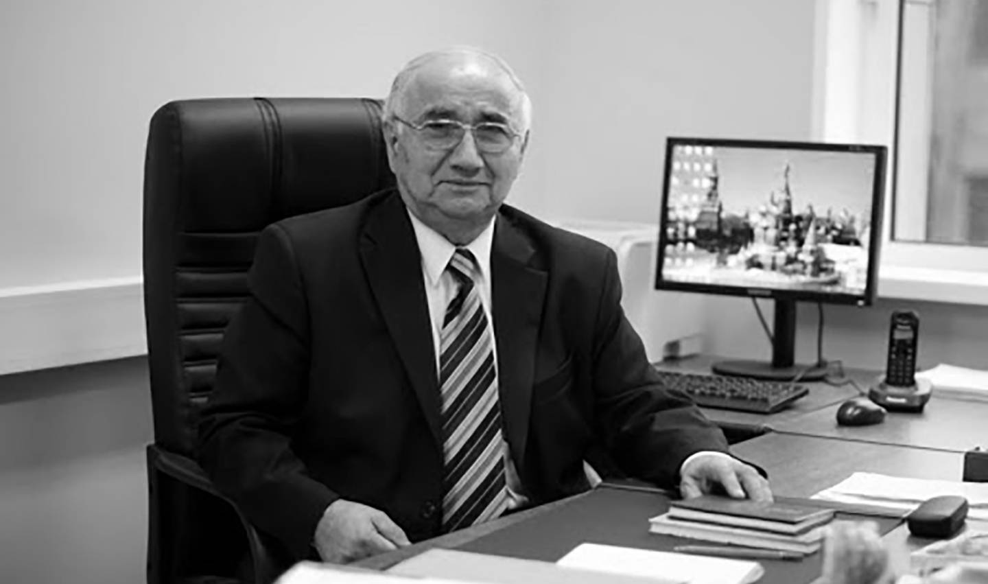 Սուրեն Ավագյան