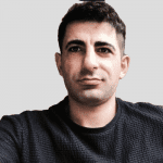 Gevorg Gasparyan