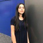 Luiza Baghramyan