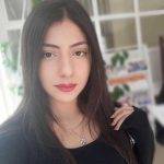 Luiza Mkhitaryan