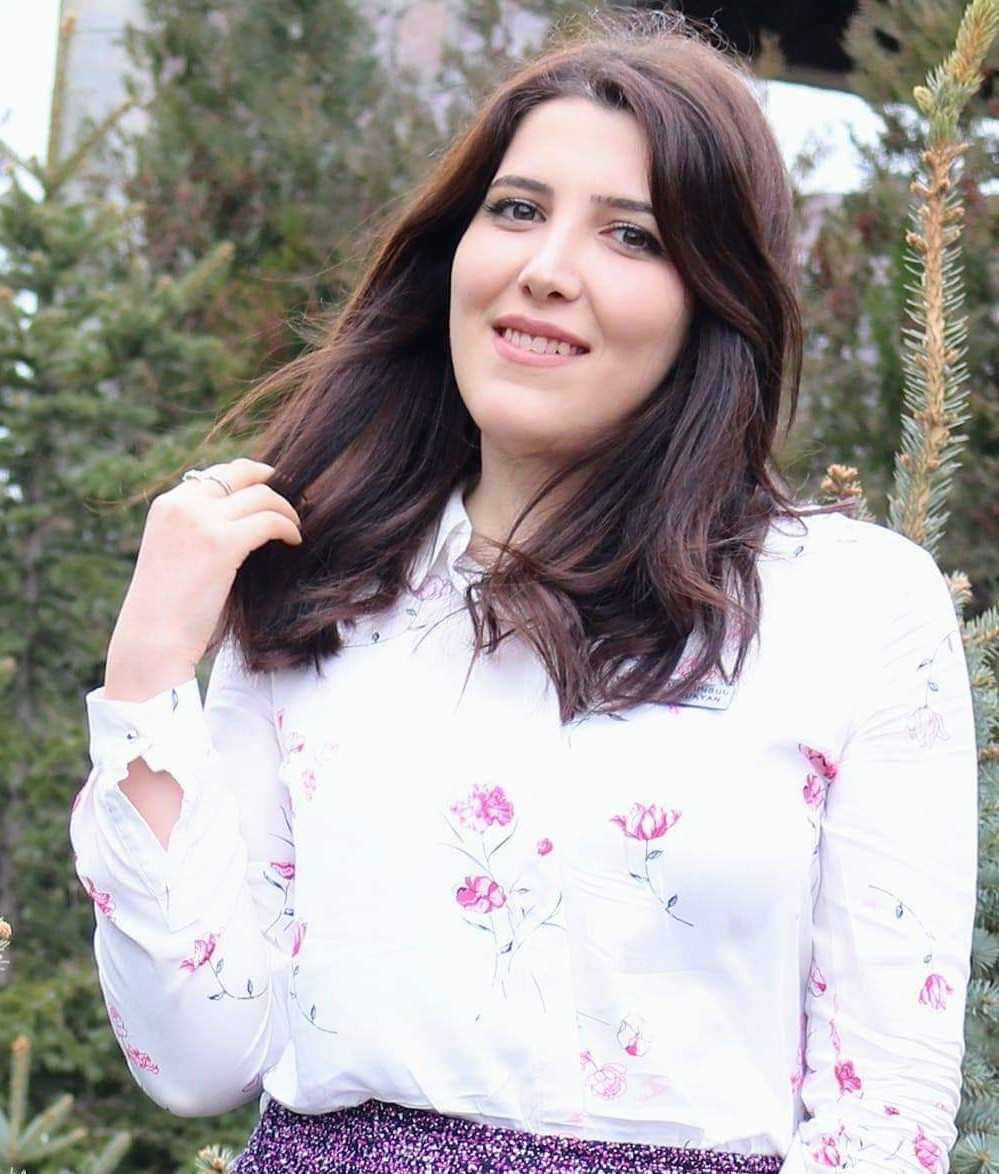 Hripsime Manukyan