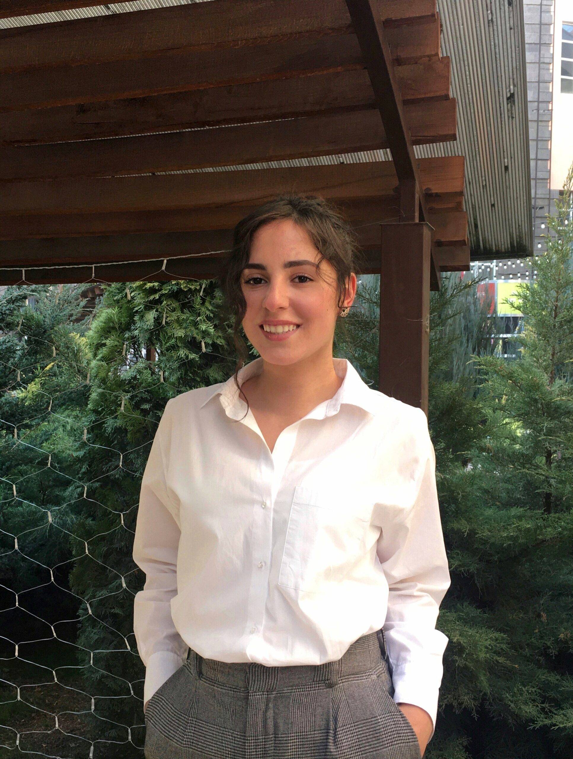 Marianna Manvelyan
