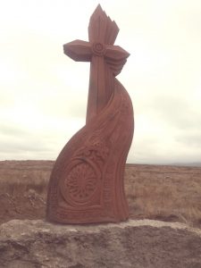 հուշարձան