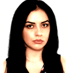 Ani Torosyan