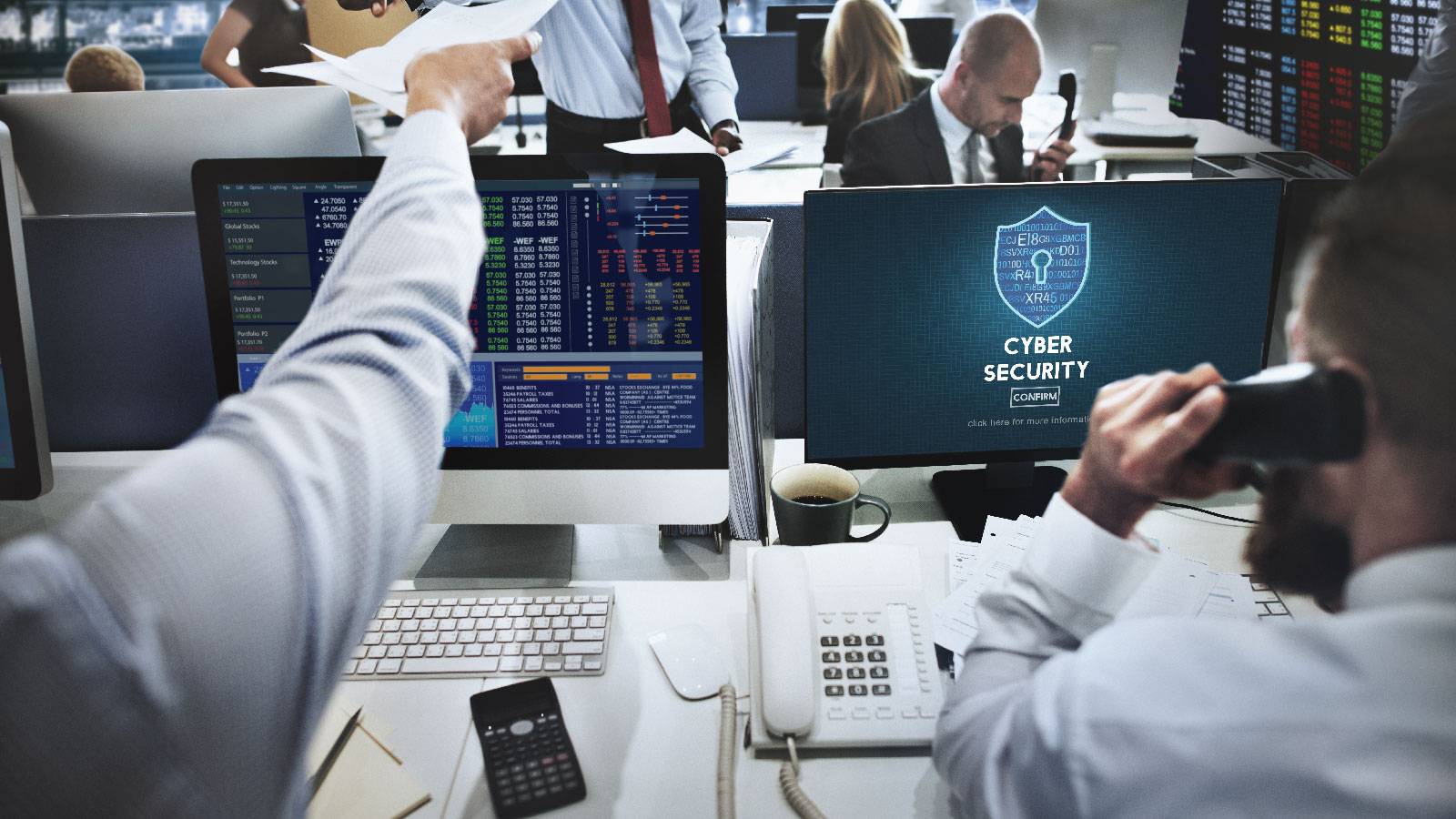 Cyber-Security-Only-17-of-Global-Enterprises-are-Cyber-Resilient-Leaders