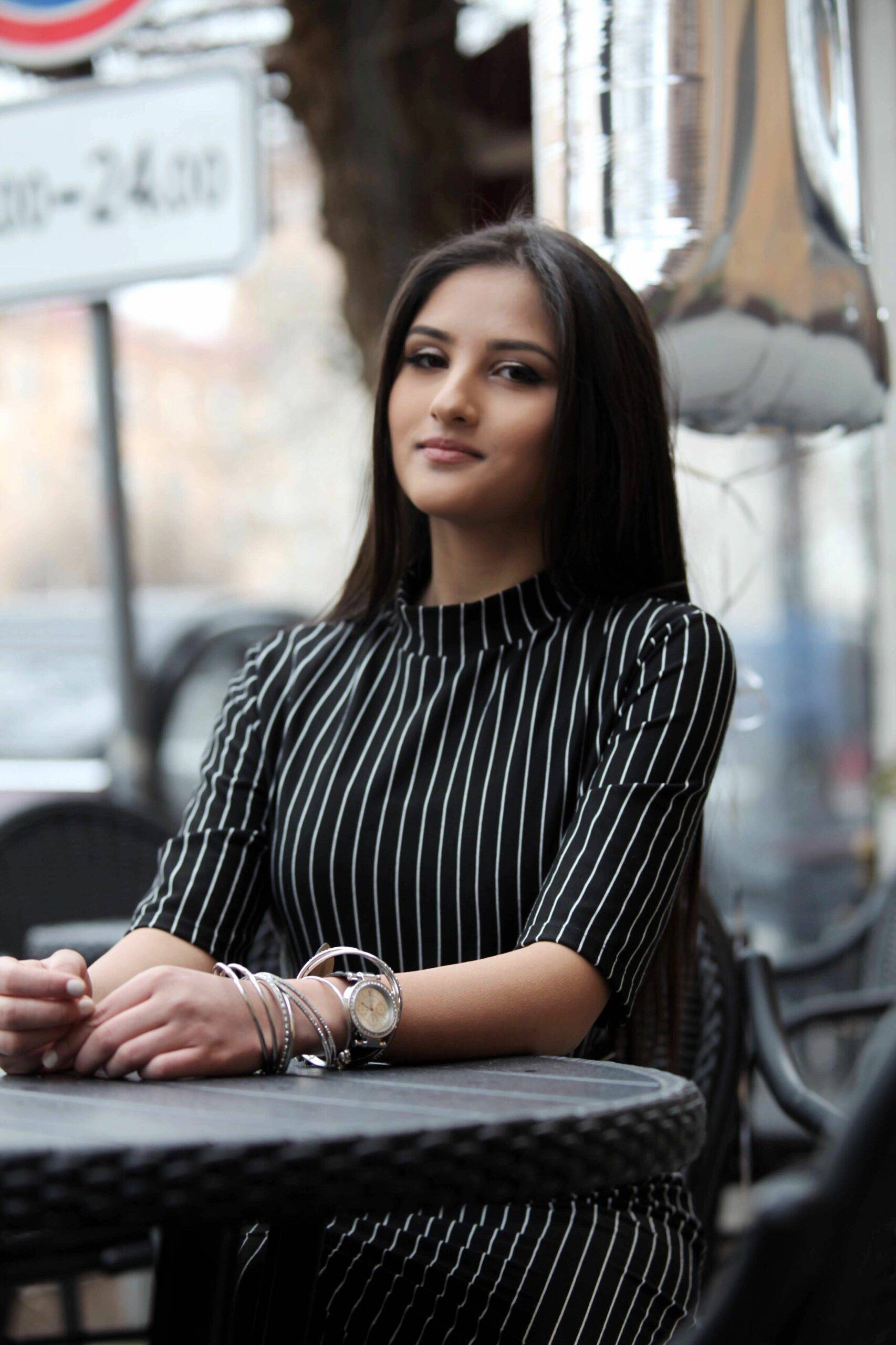 Marieta Stepanyan