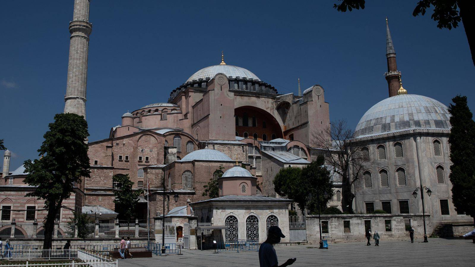 Aya Sofya