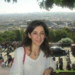 Lusine Aghajanyan