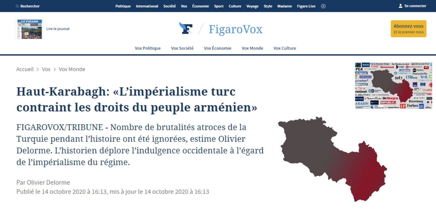 Le Figaro