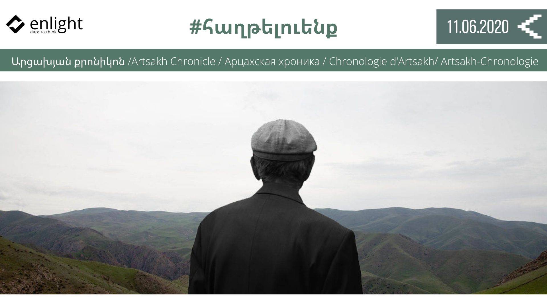 06.11_Artsakh Chronicle