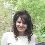 Roza Mirzoyan