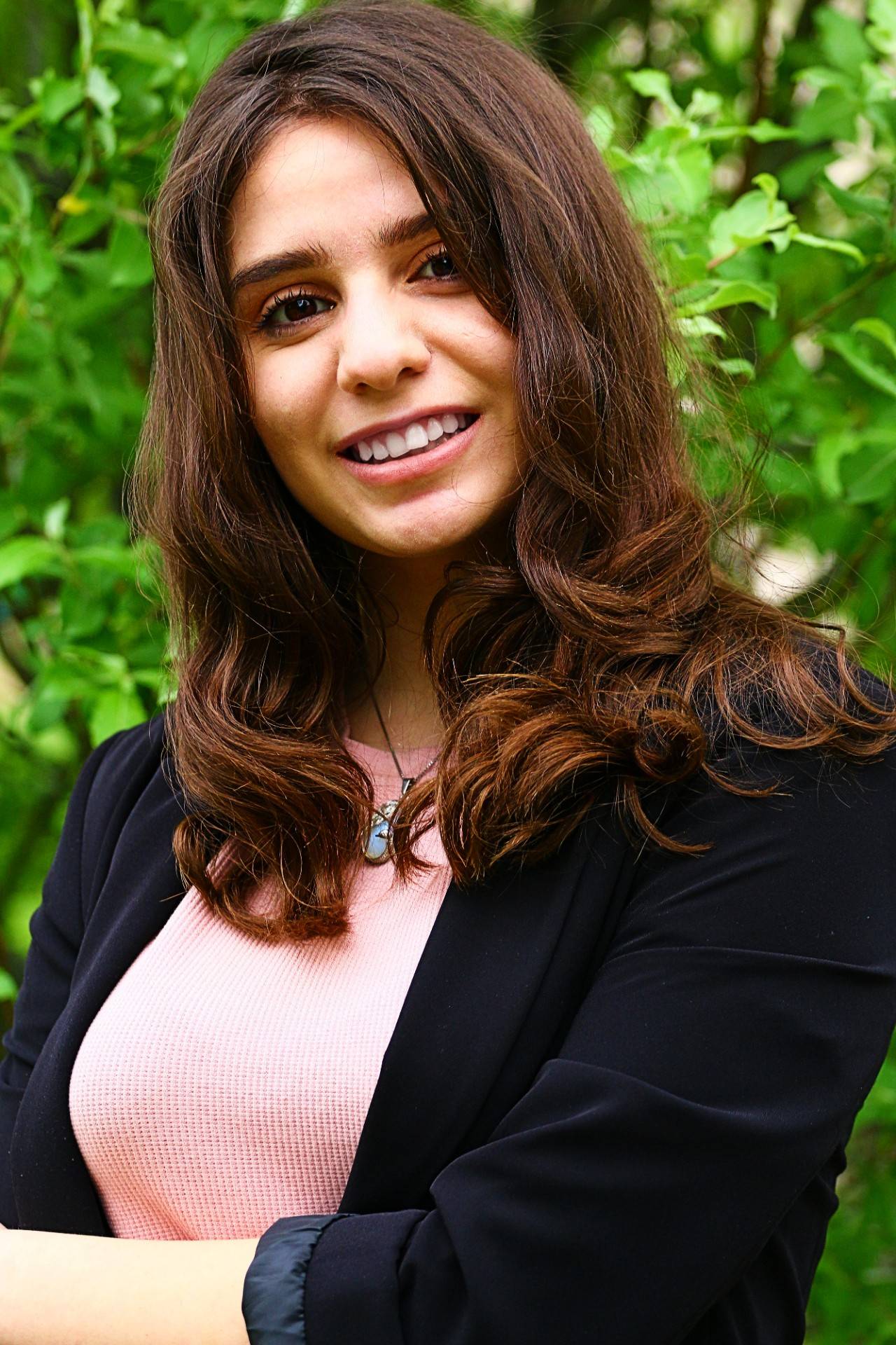 Hermine Fanyan
