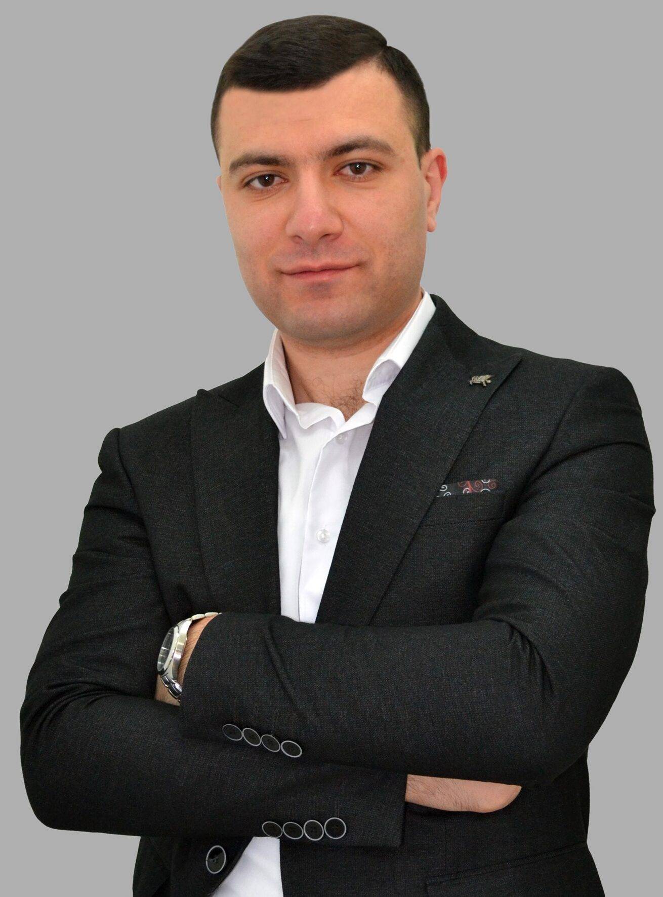 Andranik Hovhannisyan