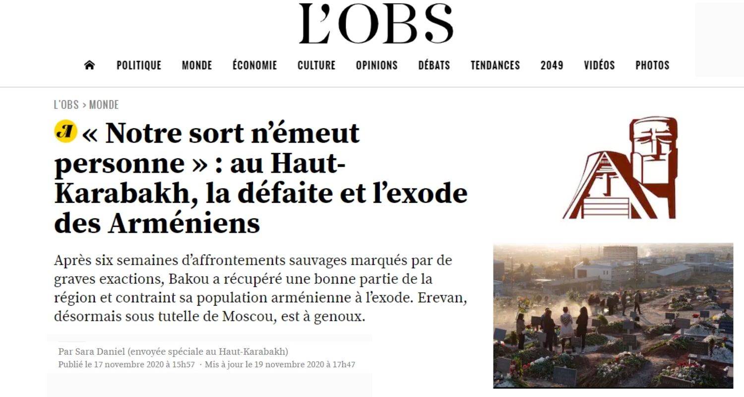 L'OBS