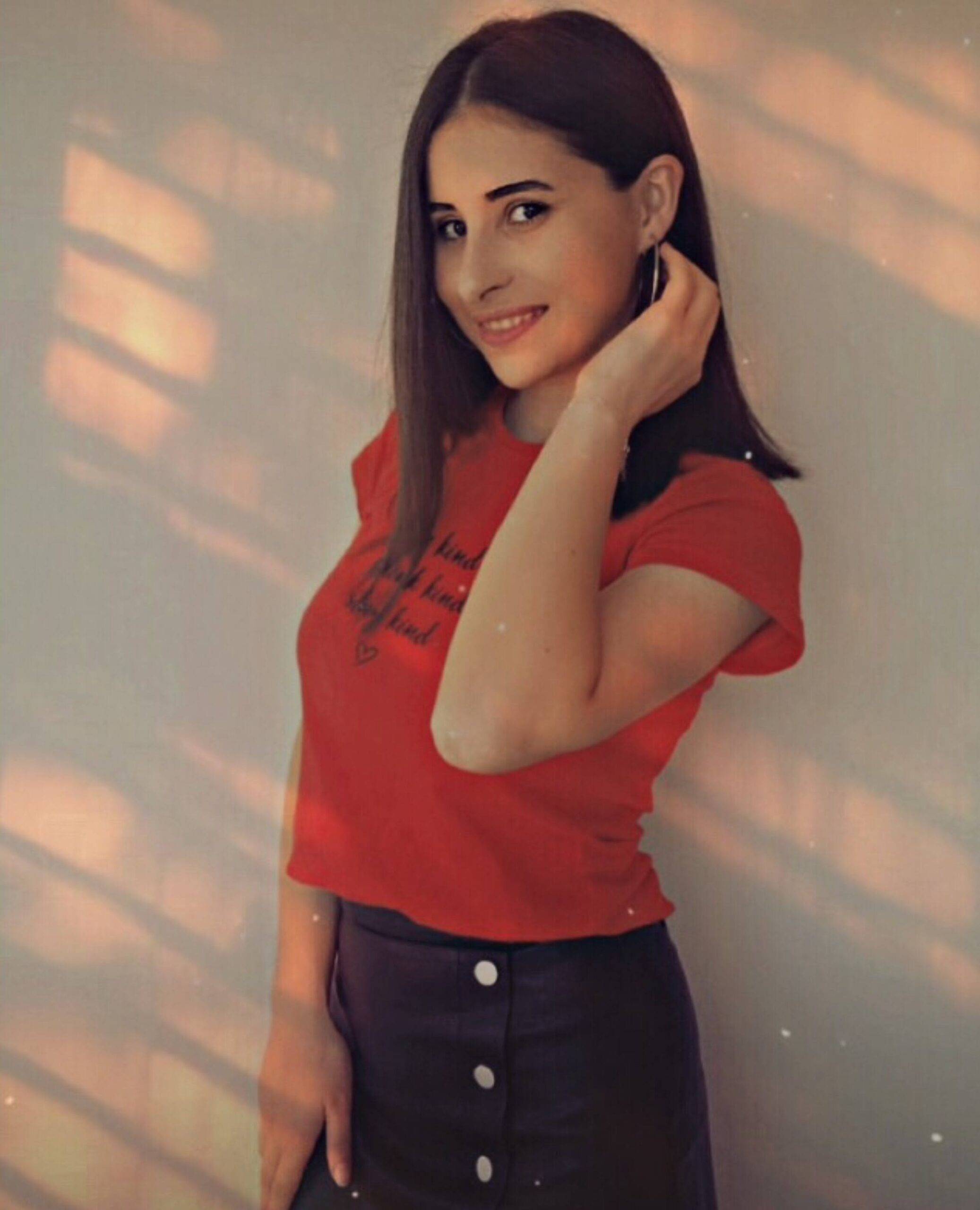 Armine Tatoyan
