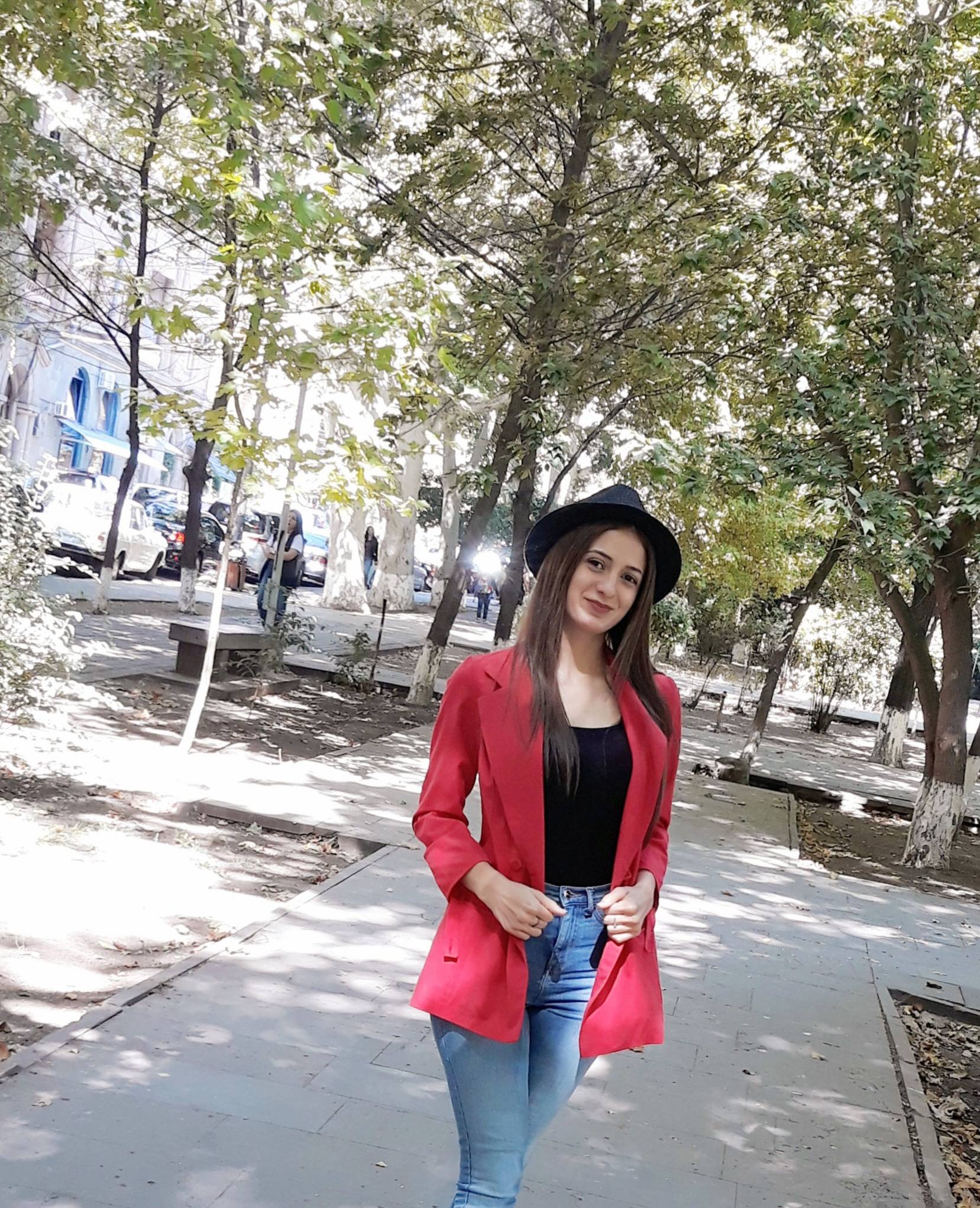 Lilit Arsenyan
