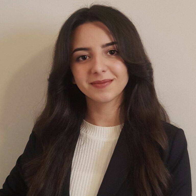 Mariam Khachatryan