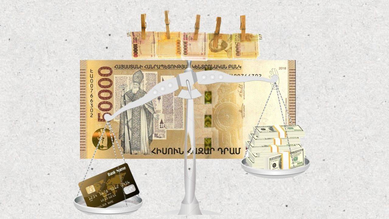 Դրամավարկային և Ֆինանսական կայունության կարևորությունն աշխարհում և առանձնահատկությունները Հայաստանում