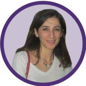 Լուսինե Աղաջանյան