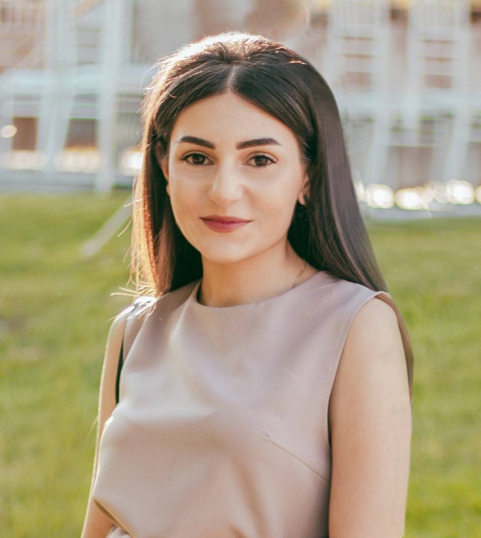 Hasmik Khachatryan