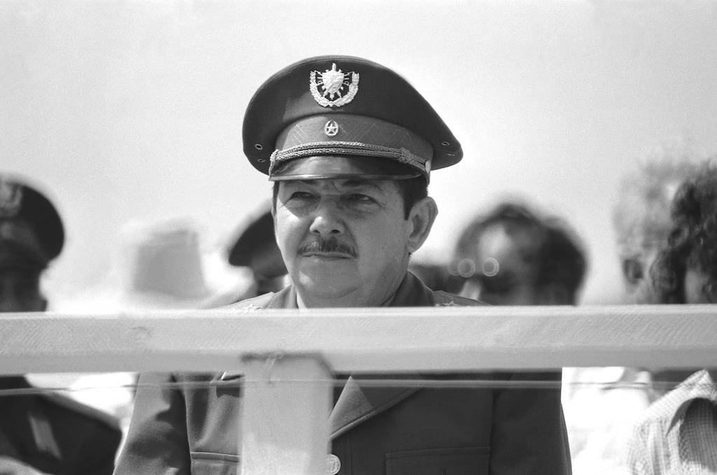 Ra√∫l Castro