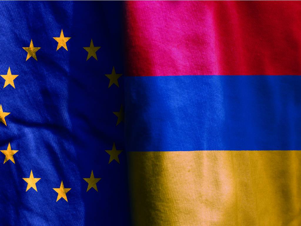 No illusions about any immediate potential of EU accession for Armenia