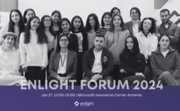 “Enlight” Forum 2024