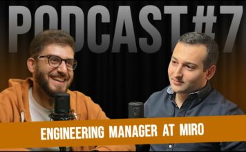 Interview with Davit Petrosyan on the Bats Podcast
