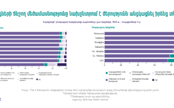 Տարեցների մեծ մասը նախընտրում է ծերությունն անցկացնել տանը