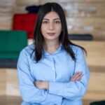 Luiza Mkhitaryan